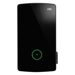 ABL Wallbox eM4 Single Controller, 22 kW, 516x306,5x145mm, Kunststoff... ABL-100000151 4011721191478 (Abb. 1)