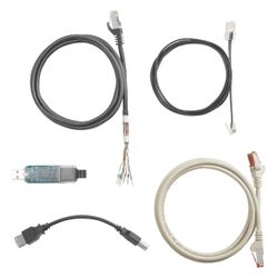 ABL Konfigurationskit CONFCAB, Anschlussleitung... ABL-CONFCAB 4011721183374 (Abb. 1)