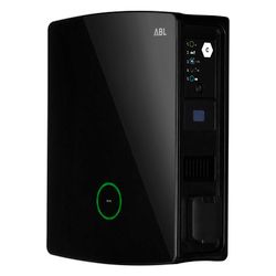 ABL Wallbox eM4 Twin Extender, 22kW, 516x428x145mm, Kunststoff... ABL-100000004 4011721187419 (Abb. 1)