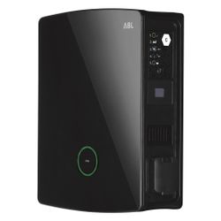 ABL Wallbox eM4 Twin Extender, 22kW, 516x428x145mm, Kunststoff... ABL-100000004 4011721187419 (Abb. 1)