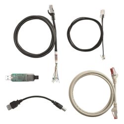 ABL Konfigurationskit CONFCAB, Anschlussleitung... ABL-CONFCAB 4011721183374 (Abb. 1)