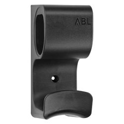 ABL Ladekabelhalterung CABHOLD, für 22 kW-Ladekabel, RAL 9011... ABL-CABHOLD 4011721184036 (Abb. 1)