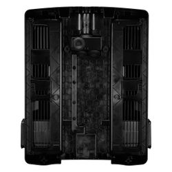 ABL Wallbox eM4 Twin reev ready Extender, 22kW, 516x428x145mm, Kunststoff... ABL-100000183 4011721191447 (Abb. 1)