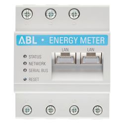 ABL Energy Meter eM4, 63 A, 1.000 A... ABL-100000193 4011721191362 (Abb. 1)