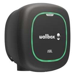 ABL Wallbox Pulsar 11kW, 11kW, 5m Ladekabel, IP55, IK10, Kunststoff, 100000446... ABL-100000446 8436607544814 (Abb. 1)