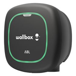 ABL Wallbox Pulsar 11kW, 11kW, 5m Ladekabel, IP55, IK10, Kunststoff, 100000446... ABL-100000446 8436607544814 (Abb. 1)