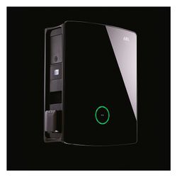 ABL Wallbox eM4 Twin reev ready Extender, 22kW, 516x428x145mm, Kunststoff... ABL-100000183 4011721191447 (Abb. 1)