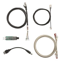 ABL Konfigurationskit CONFCAB, Anschlussleitung... ABL-CONFCAB 4011721183374 (Abb. 1)