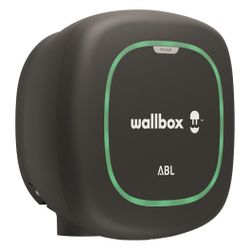 ABL Wallbox Pulsar 11kW, 11kW, 5m Ladekabel, IP55, IK10, Kunststoff, 100000446... ABL-100000446 8436607544814 (Abb. 1)