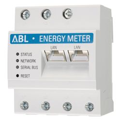 ABL Energy Meter eM4, 63 A, 1.000 A... ABL-100000193 4011721191362 (Abb. 1)