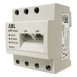 ABL Energiemanagementsystem eMH1, 63 A, 110-230 V, 88x70x65mm... ABL-EMSHOME 4011721187334 (Abb. 1)