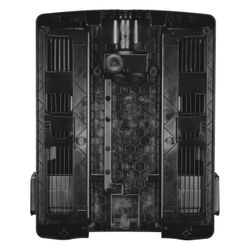ABL Wallbox eM4 Twin reev ready Extender, 22kW, 516x428x145mm, Kunststoff... ABL-100000183 4011721191447 (Abb. 1)
