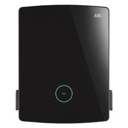ABL Wallbox eM4 Twin reev ready Extender, 22kW, 516x428x145mm, Kunststoff... ABL-100000183 4011721191447 (Abb. 1)