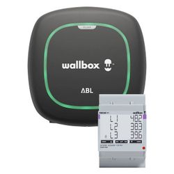 ABL Wallbox Pulsar K1PLP3-0-2-4-9-, 22kW, 5m Ladekabel, IP55, IK10... ABL-100000497 8436607544852 (Abb. 1)