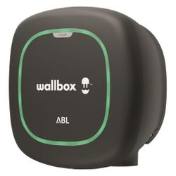 ABL Wallbox Pulsar 11kW, 11kW, 5m Ladekabel, IP55, IK10, Kunststoff, 100000446... ABL-100000446 8436607544814 (Abb. 1)