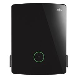 ABL Wallbox eM4 Twin Extender, 22kW, 2x Typ 2 Steckdose, 516x428x145mm... ABL-100000020 4011721189789 (Abb. 1)