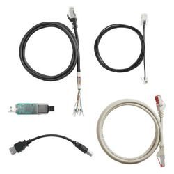 ABL Konfigurationskit CONFCAB, Anschlussleitung... ABL-CONFCAB 4011721183374 (Abb. 1)