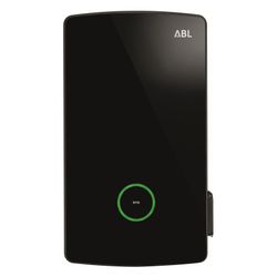 ABL Wallbox eM4 Single Controller, 22 kW, 516x306,5x145mm, Kunststoff... ABL-100000151 4011721191478 (Abb. 1)