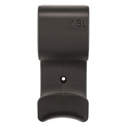 ABL Ladekabelhalterung CABHOLD, für 22 kW-Ladekabel, RAL 9011... ABL-CABHOLD 4011721184036 (Abb. 1)