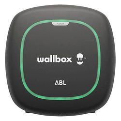 ABL Wallbox Pulsar 22kW, 22kW, 5m Ladekabel, IP55, IK10, Kunststoff... ABL-100000447 8436607544807 (Abb. 1)