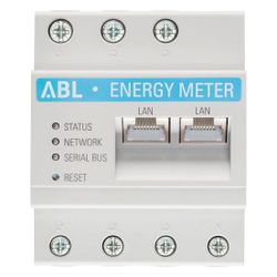 ABL Energy Meter eM4, 63 A, 1.000 A... ABL-100000193 4011721191362 (Abb. 1)