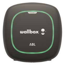 ABL Wallbox Pulsar 11kW, 11kW, 5m Ladekabel, IP55, IK10, Kunststoff, 100000446... ABL-100000446 8436607544814 (Abb. 1)