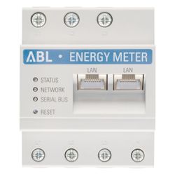 ABL Energy Meter eM4, 63 A, 1.000 A... ABL-100000193 4011721191362 (Abb. 1)