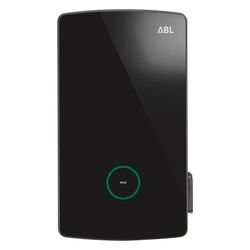 ABL Wallbox eM4 Single Controller, 22 kW, 516x306,5x145mm, Kunststoff... ABL-100000151 4011721191478 (Abb. 1)
