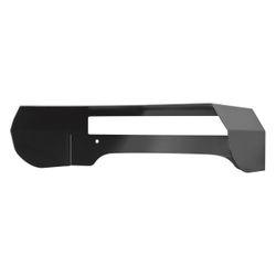 ABL Wetterschutzdach POLEMH WPR36, 142x515x285mm, RAL9011... ABL-WPR36 4011721185583 (Abb. 1)