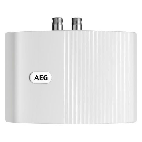 AEG Klein-Durchlauferhitzer MTH 350, 3,5kW 230V 143x190x82mm, Kunststoff, 189554