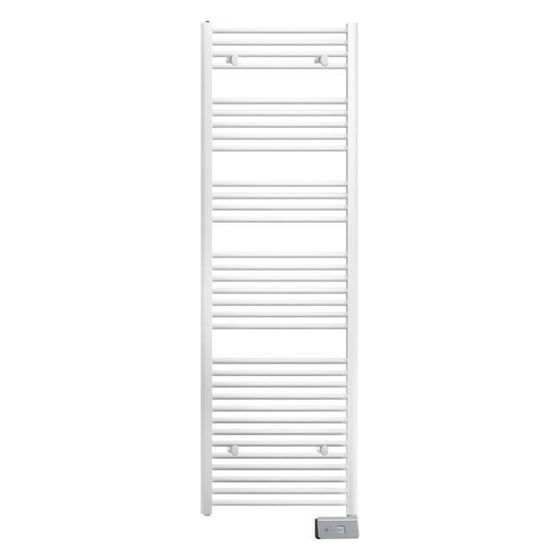 AEG Badheizgerät BHG 1005 W, 1.000W 1781x550x115mm, Metall, Weiß