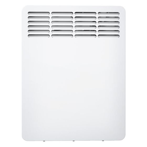 AEG Wandkonvektor WKL 755, 750W, 426x450x100mm, 230V, weiß