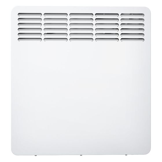 AEG Wandkonvektor WKL 1005 WKL 1005, 1kW, 230V, Stahl, Weiß, 236533