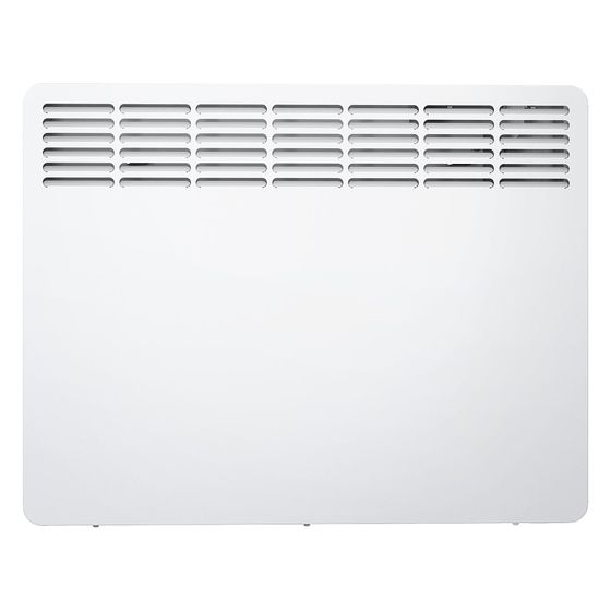 AEG Wandkonvektor WKL 1505, 1,5kW, 582x450x100mm, 230V, Stahl, Weiß