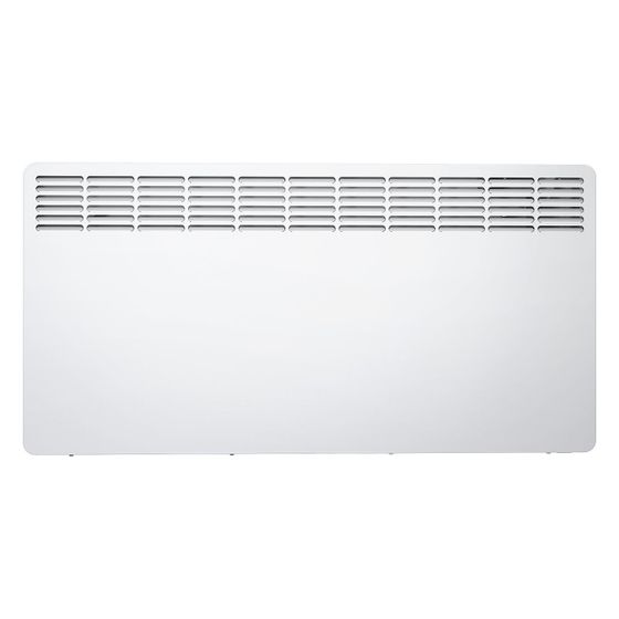 AEG Wandkonvektor WKL 2505, 2,5kW, 894x450x100mm, 230V, Stahl, Weiß