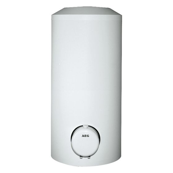 AEG Elektro-Standspeicher STM 20, 200 l, 6 kW, 630x730x1570mm