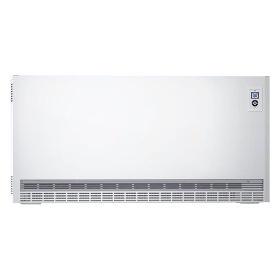 AEG Wärmespeicher WSP 6011, 6,0 kW, 650x1305x275mm, Weiß