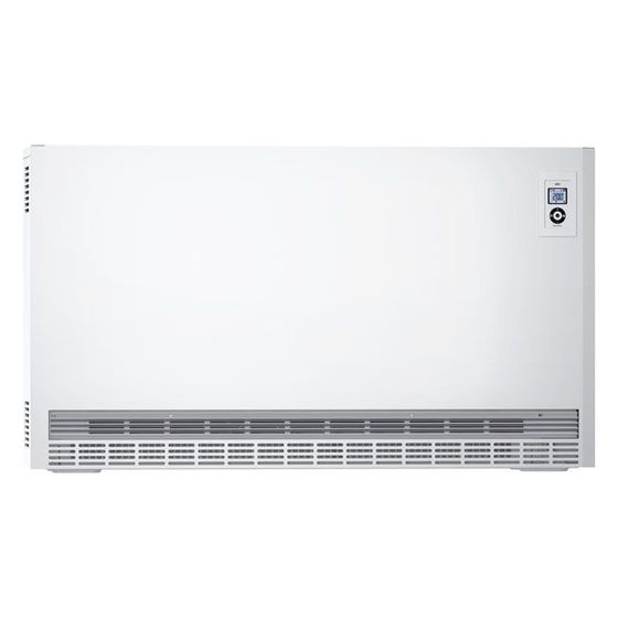 AEG Wärmespeicher WSP 5011, 5,0 kW, 650x1130x275mm, Weiß, 238692