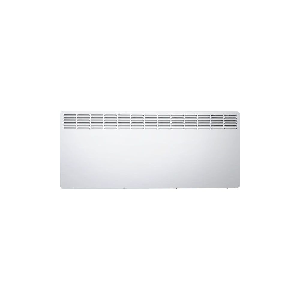 AEG Wandkonvektor WKL 2505, 2,5kW, 894x450x100mm, 230V, Stahl, Weiß... AEG-236536 4041056033020 (Abb. 3)