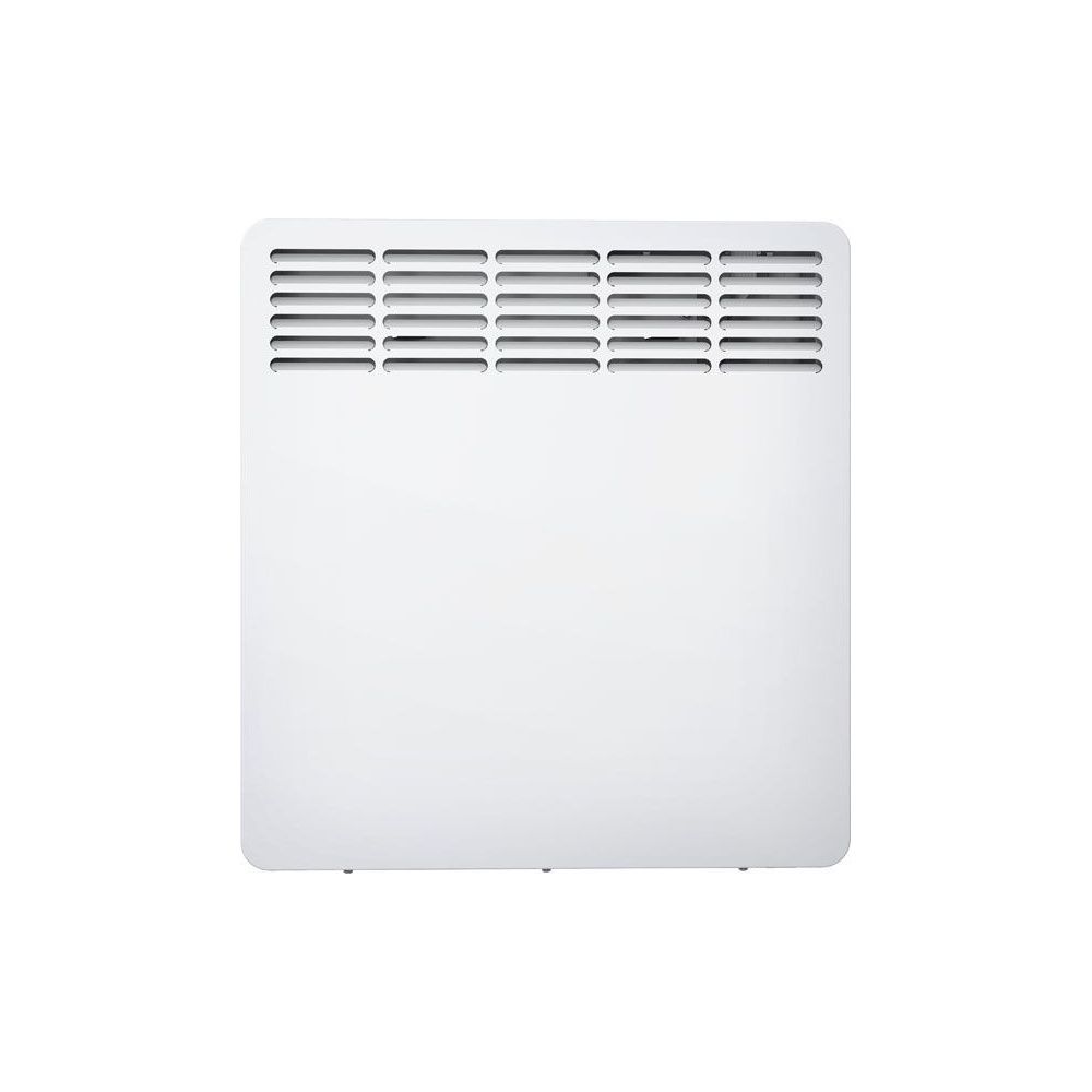 AEG Wandkonvektor WKL 755, 750W, 426x450x100mm, 230V, weiß... AEG-236532 4041056032986 (Abb. 3)