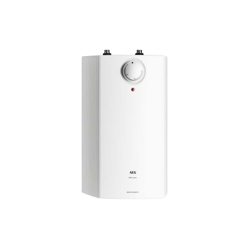 AEG Untertisch-Kleinspeicher Huz 5 Öko comfort, 5 l, 2kW, 230V, 443x263x230mm, Kunststoff, ... AEG-222164 4041056023137 (Abb. 5)