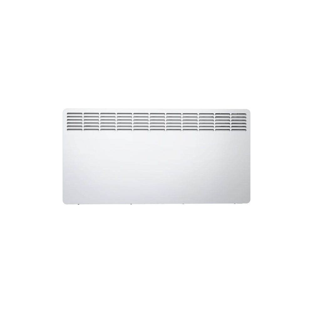 AEG Wandkonvektor WKL 2005, 2kW, 738x450x100mm, 230V, Stahl, Weiß, 236535... AEG-236535 4041056033013 (Abb. 3)