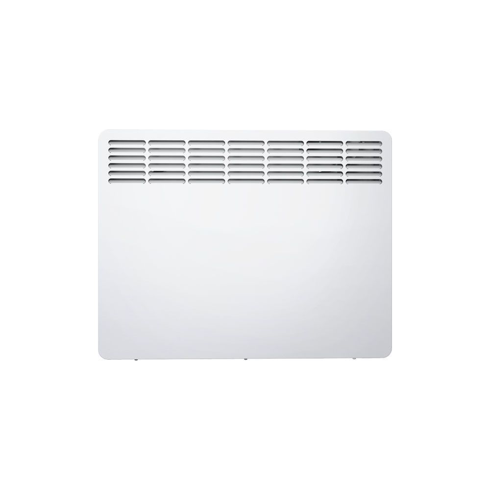 AEG Wandkonvektor WKL 1005 WKL 1005, 1kW, 230V, Stahl, Weiß, 236533... AEG-236533 4041056032993 (Abb. 3)
