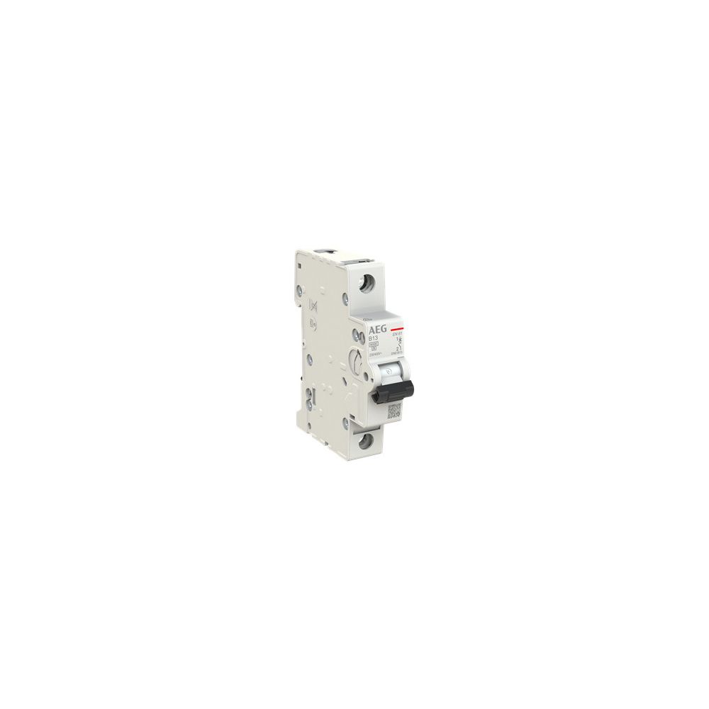 AEG Leitungsschutzschalter EN61B13, 6kA 13A 1P... AEG-2CDS251088R0135 4053546101584 (Abb. 3)
