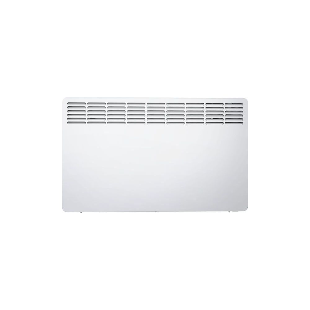 AEG Wandkonvektor WKL 1505, 1,5kW, 582x450x100mm, 230V, Stahl, Weiß... AEG-236534 4041056033006 (Abb. 3)
