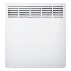 AEG Wandkonvektor WKL 755, 750W, 426x450x100mm, 230V, weiß... AEG-236532 4041056032986 (Abb. 1)