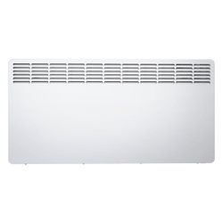 AEG Wandkonvektor WKL 2005, 2kW, 738x450x100mm, 230V, Stahl, Weiß, 236535... AEG-236535 4041056033013 (Abb. 1)