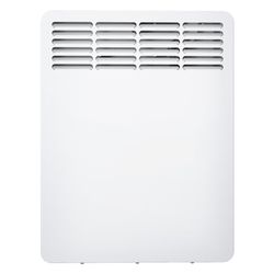AEG Wandkonvektor WKL 505, 500W, Stahl, weiß, 236531... AEG-236531 4041056032979 (Abb. 1)