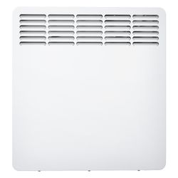 AEG Wandkonvektor WKL 1005 WKL 1005, 1kW, 230V, Stahl, Weiß, 236533... AEG-236533 4041056032993 (Abb. 1)