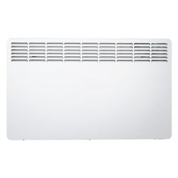 AEG Wandkonvektor WKL 2005, 2kW, 738x450x100mm, 230V, Stahl, Weiß, 236535... AEG-236535 4041056033013 (Abb. 1)